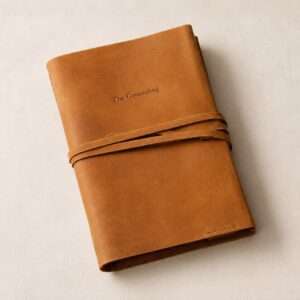 The Grounded Voices Journal